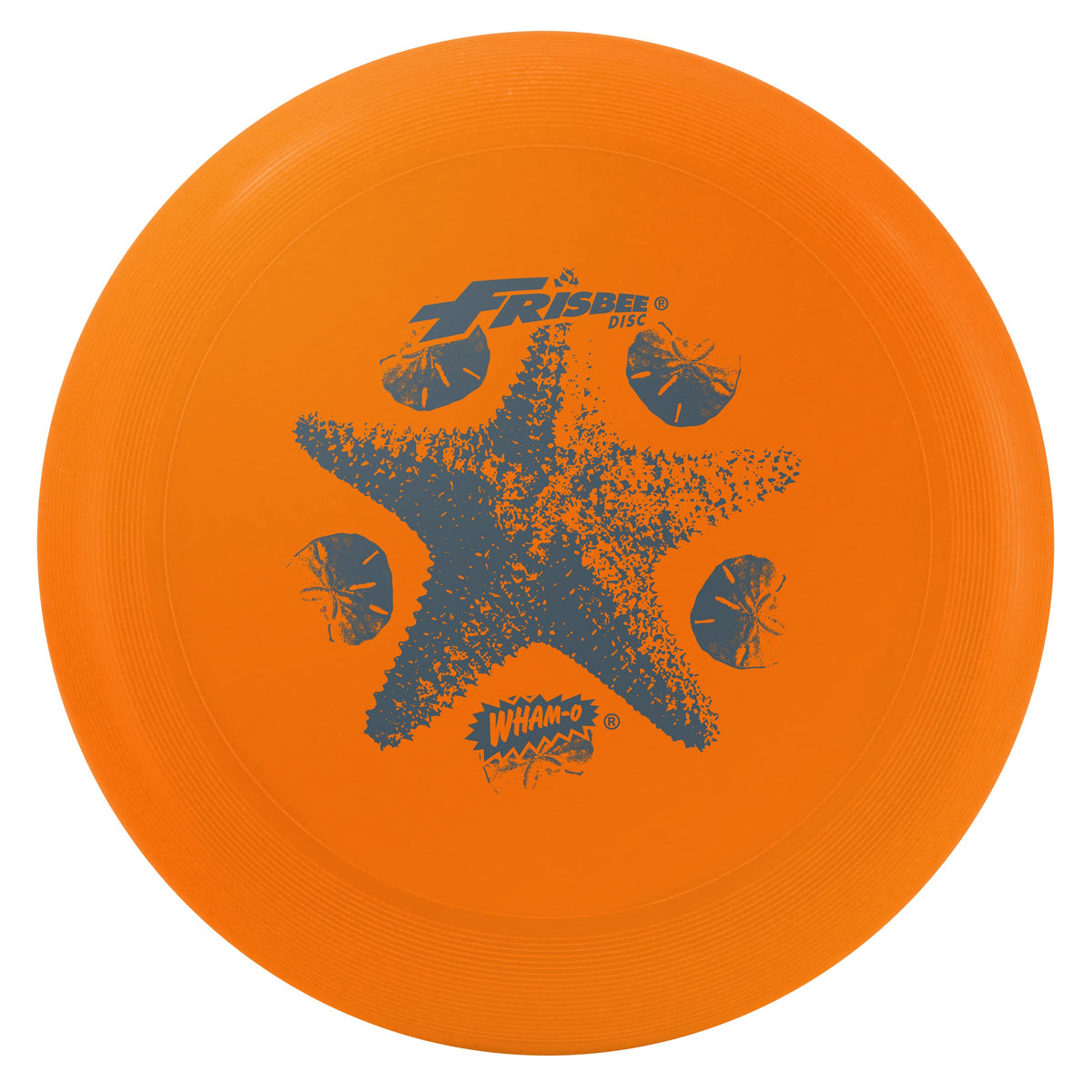 Flying Disc 110 Gram 3 Pack Q636