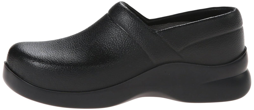 Black 9 Clogs H838