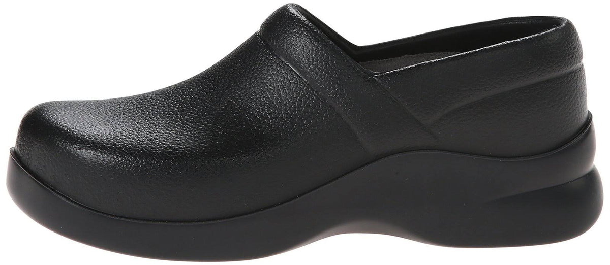 Black 9 Clogs H838