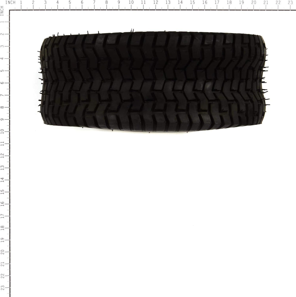 16X650-8 Tubeless Tire 2-Ply Pack of 2 U73182