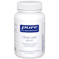 Olive Leaf Extract 60c K62818