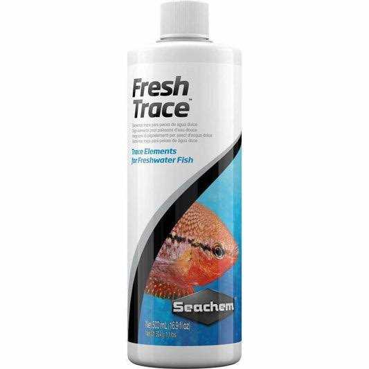 Cichlid Trace N8881
