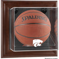 Framed Wall Mountable Basketball Display Case V854804