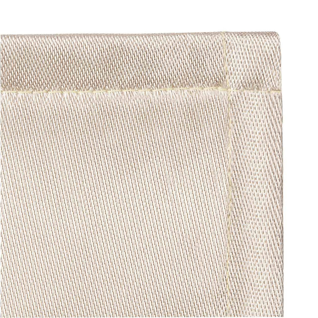 Tan Silica Welding Blanket, 6ft. x 8ft. V575522