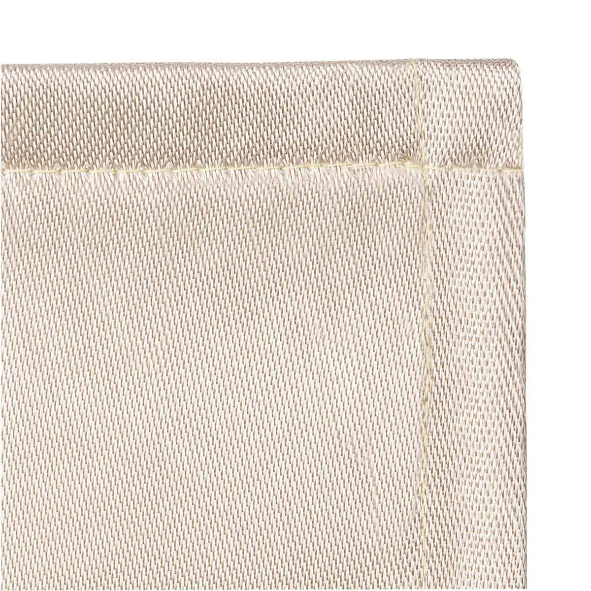 Tan Silica Welding Blanket, 6ft. x 8ft. V575522