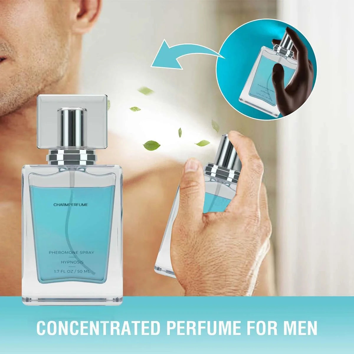 Men's Perfume I4807
