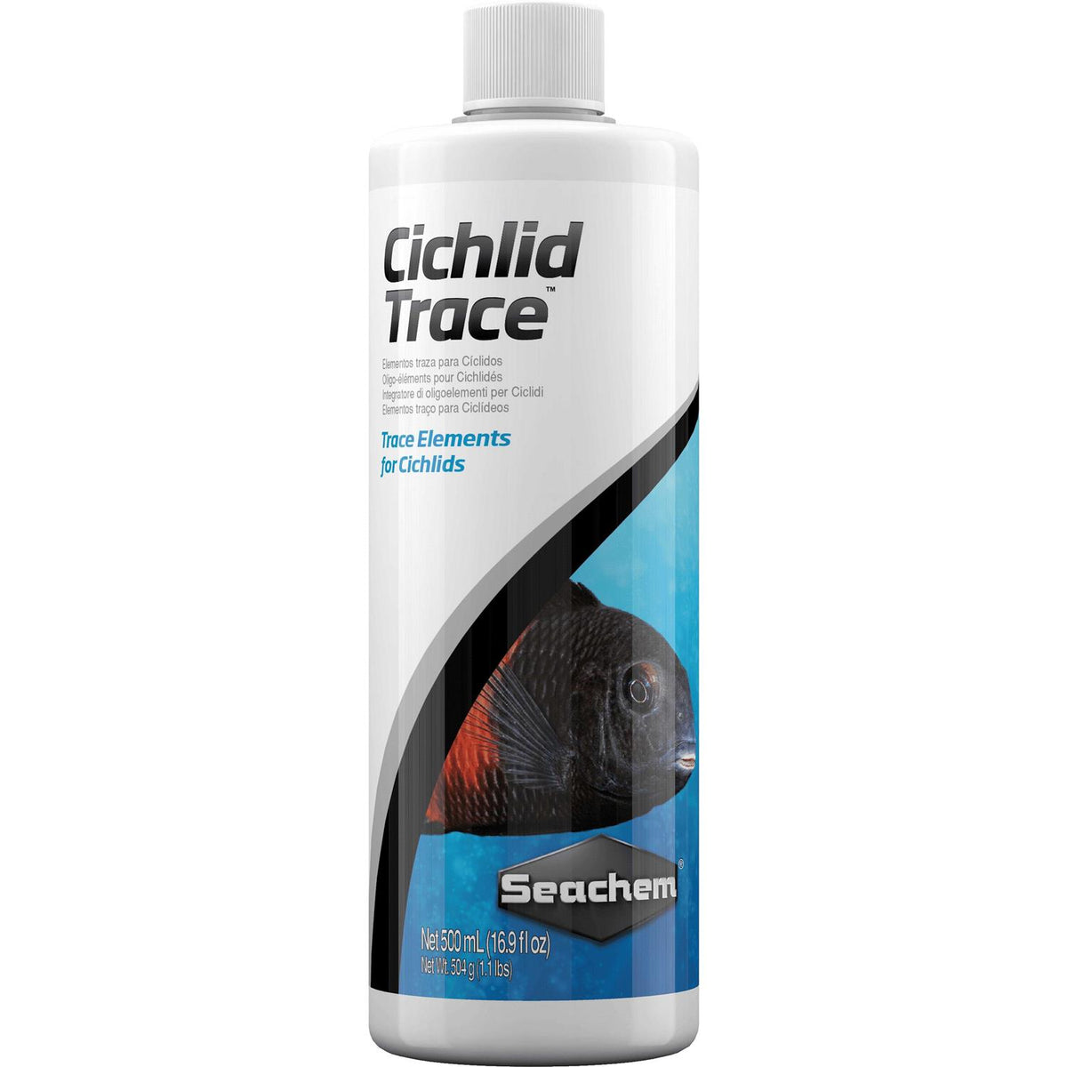Cichlid Trace N8881