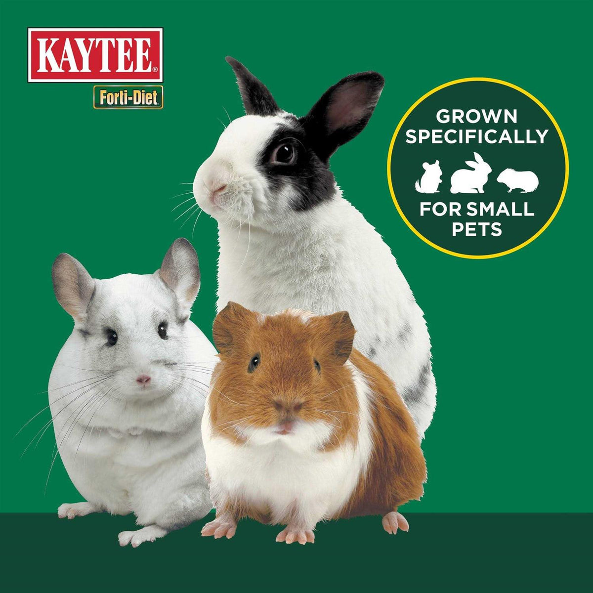 Timothy Hay for Small Animals Z141398
