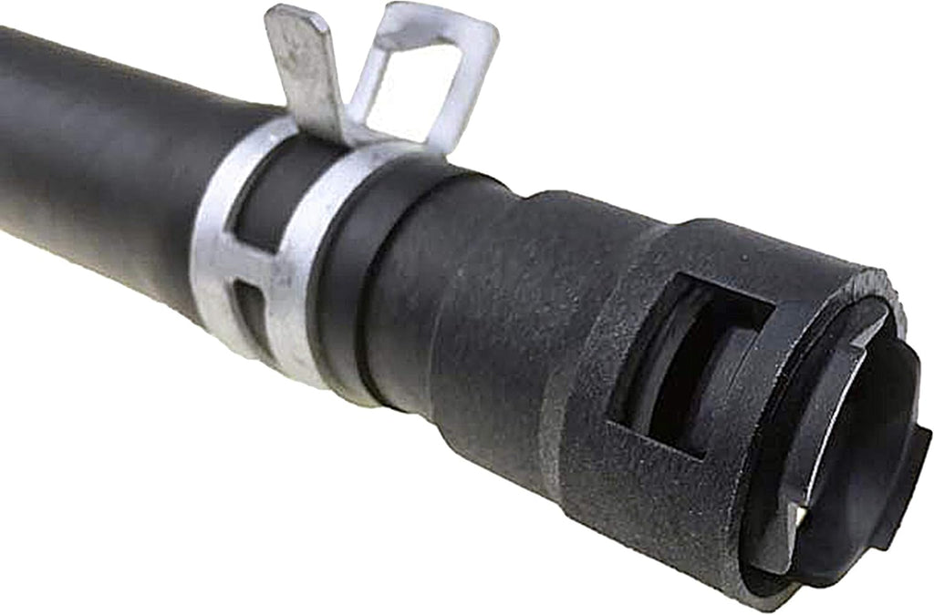 Engine Heater Hose Assembly Pack of 2 M9751