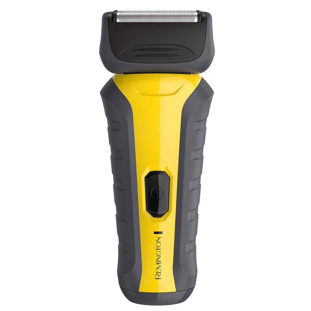 Foil Shaver Yellow Pack of 2 Q856542