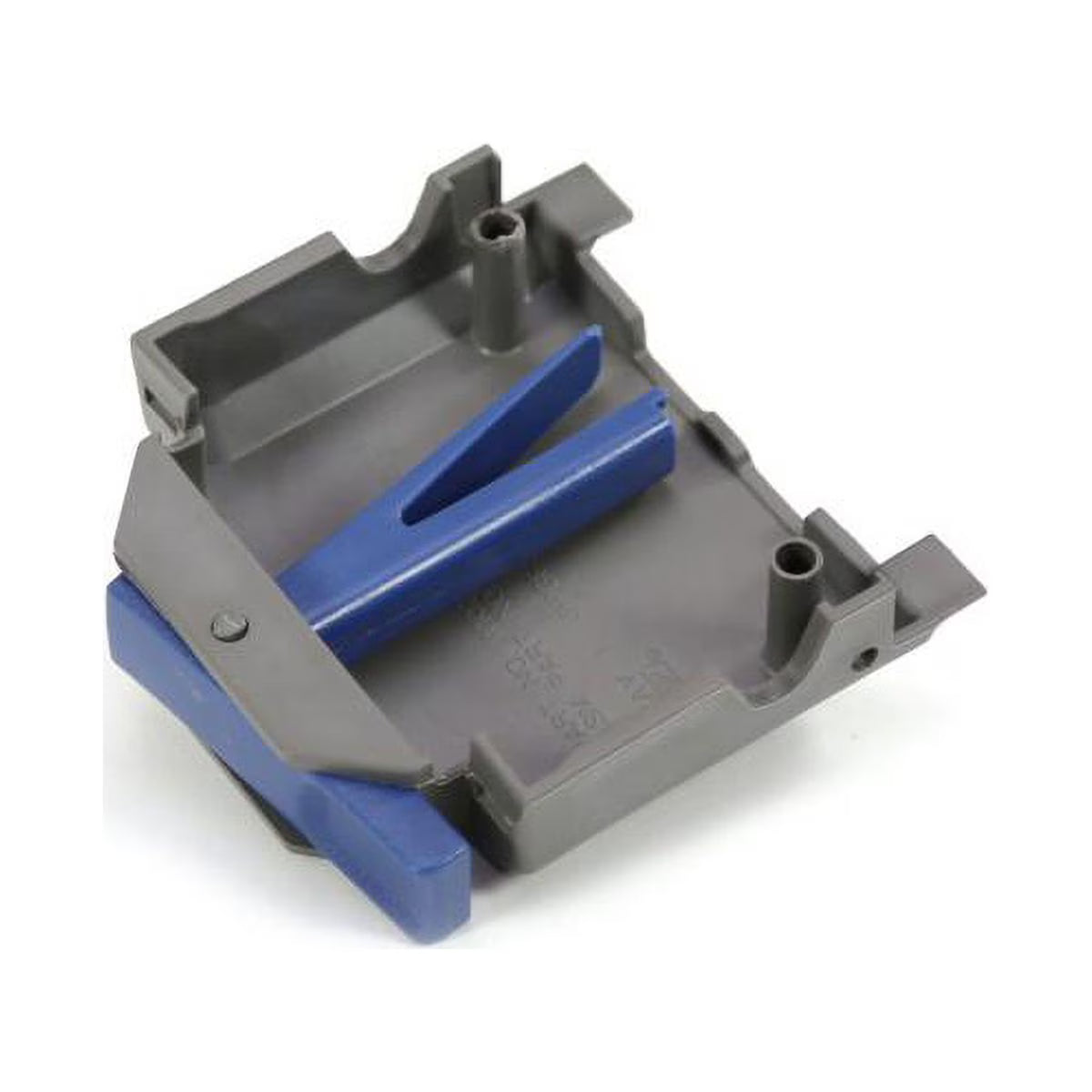 Dishwasher Dishrack Adjuster Housing Right Y35253