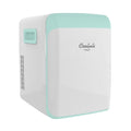 Teal 0.5 Cu. Ft. Mini Fridge F790633
