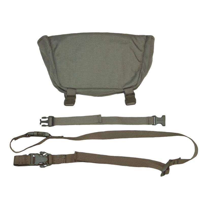 Bow/Gun Carrier with Ripcord N913210