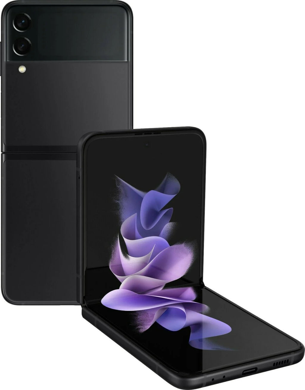 Black 256GB Factory Unlocked Cell Phone W799