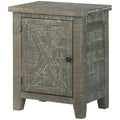 Accent Cabinet P473879