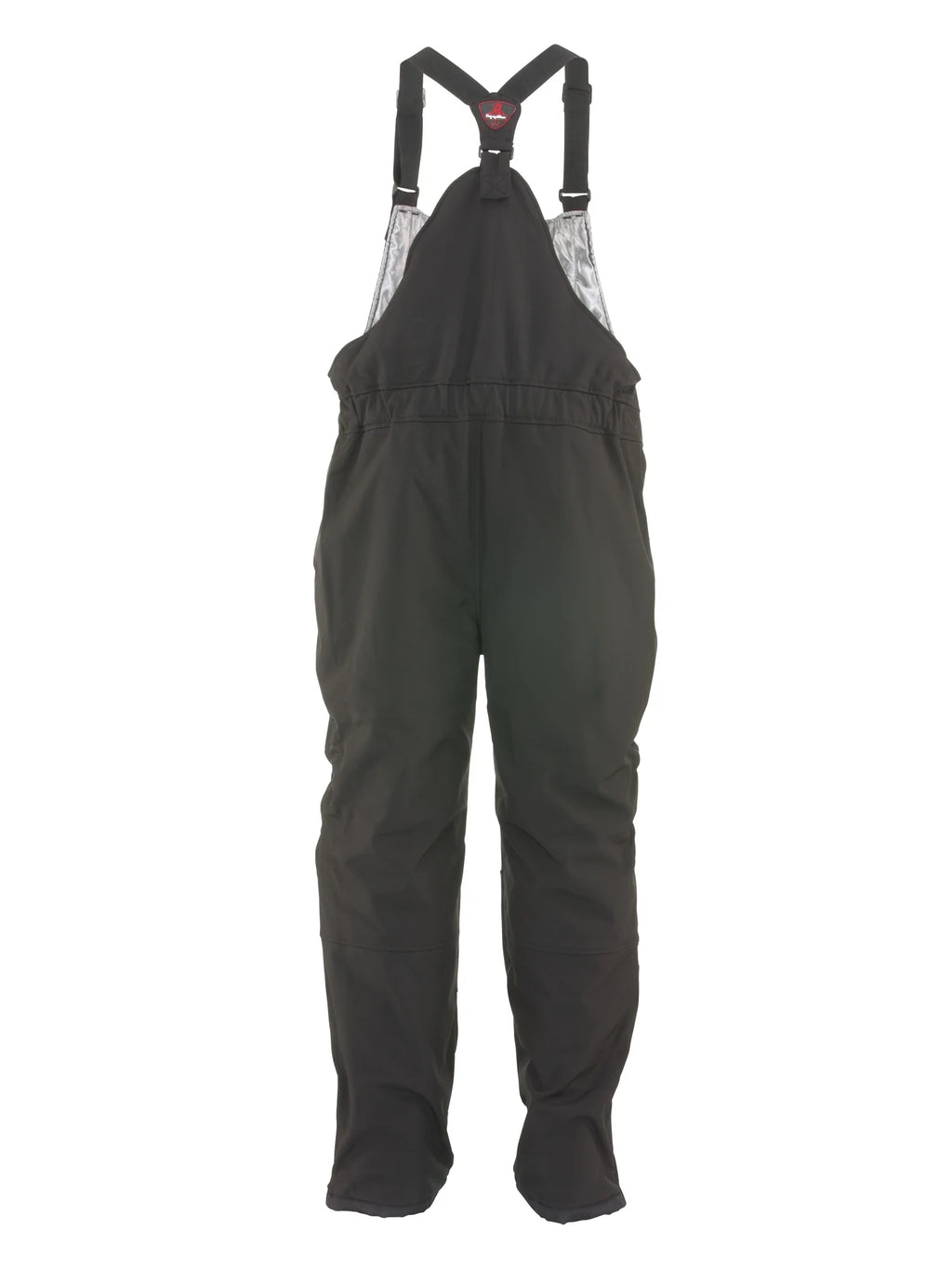 4XL Insulated Softshell High Bib Overalls K772031