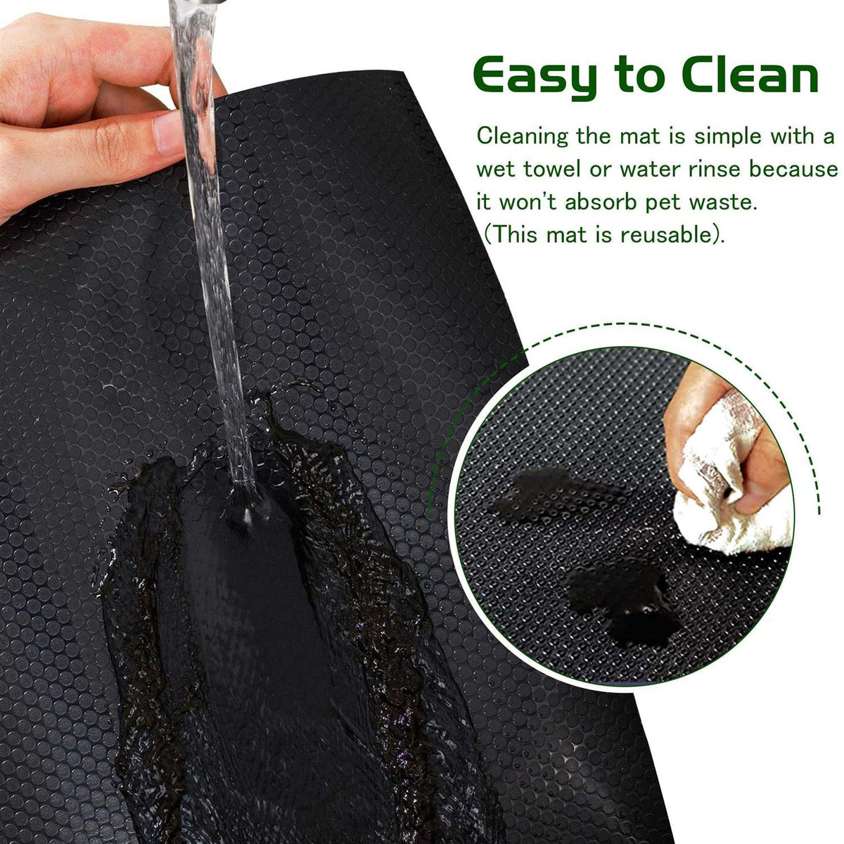Reptile Terrarium Liner Bedding N479868