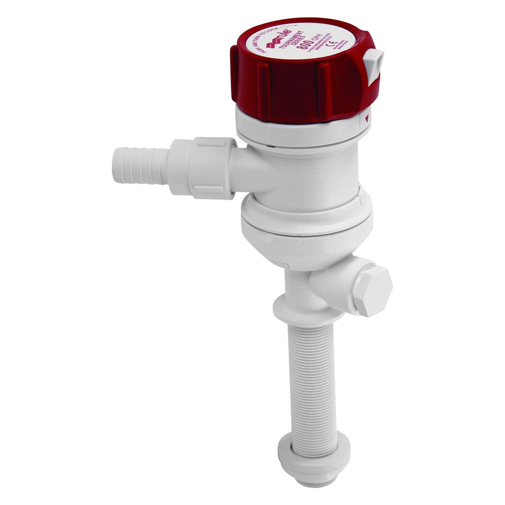 800 GPH Livewell Pump V64328