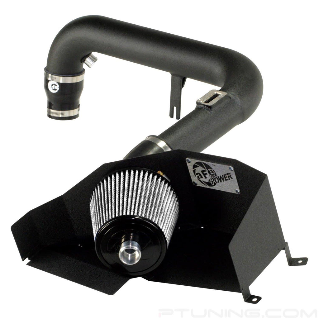 Magnum Force Stage-2 Pro Dry S Air Intake System V40692