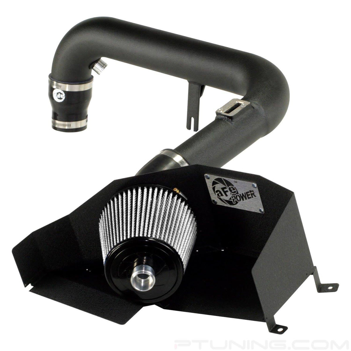 Magnum Force Stage-2 Pro Dry S Air Intake System V40692