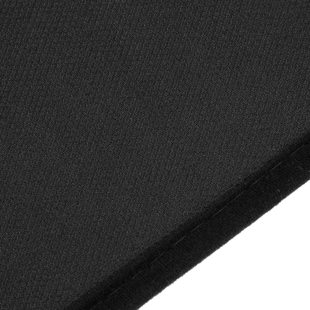 Black Glass Sunroof Shade Cover for Tesla Model X W588