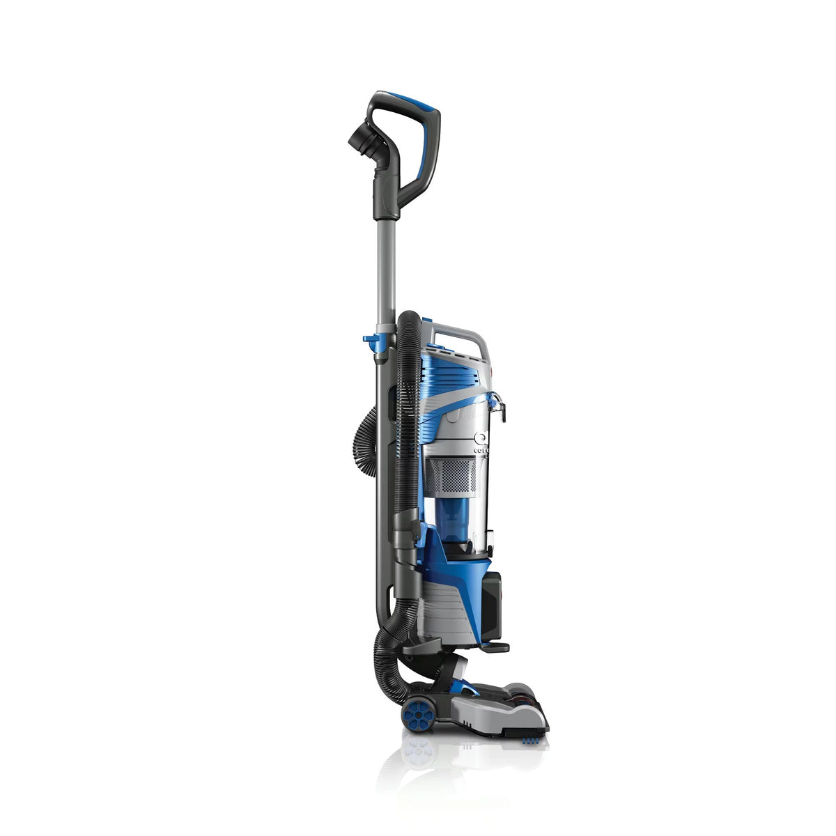 Bagless Cordless Upright Vacuum H8520