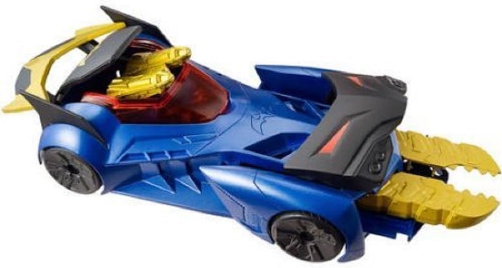 Batman Unlimited Action Figure S871