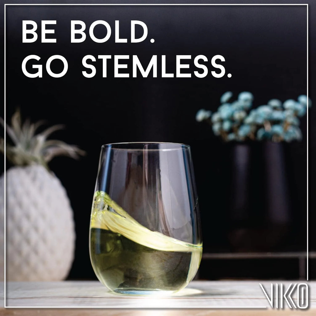 16 Ounce Wine Glasses Set Of 12 R79949