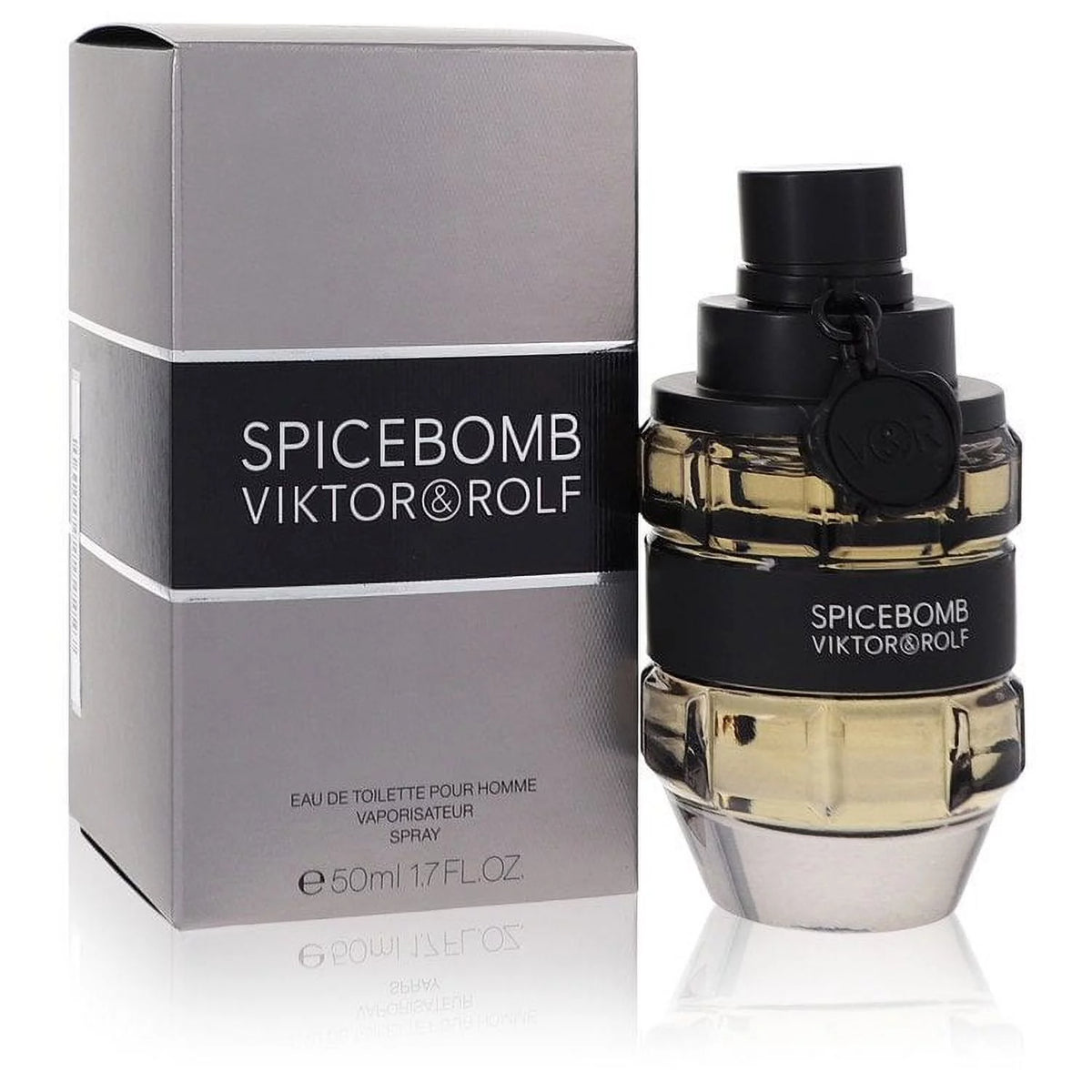 Eau De Toilette Spray 1.7 oz W73593