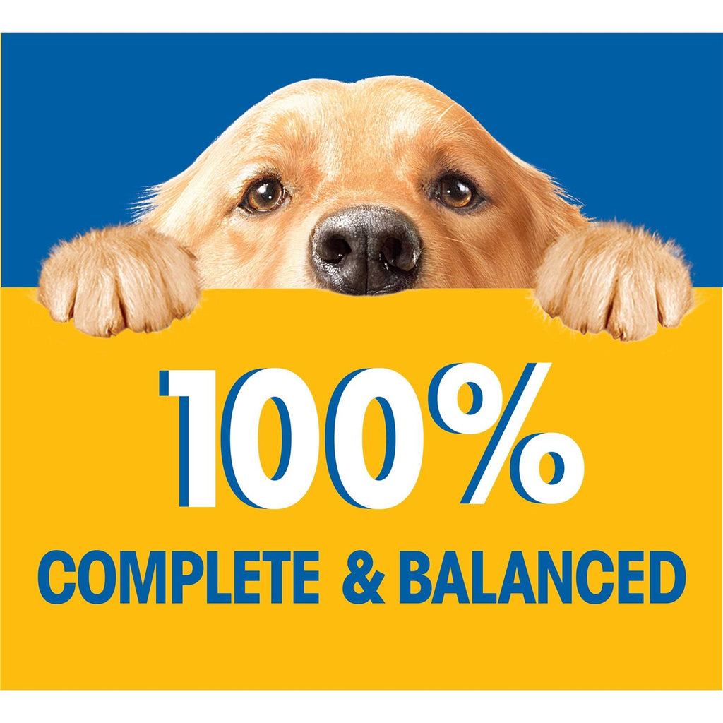 Chicken Wet Dog Food H69644