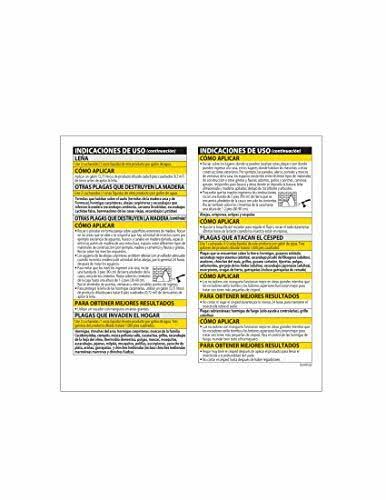 1 gal. Concentrate Carpenter Ant and Termite Killer K3802