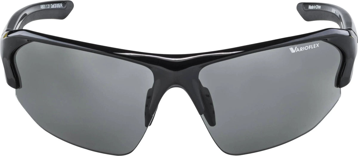 Black Varioflex Ski Goggles J397311