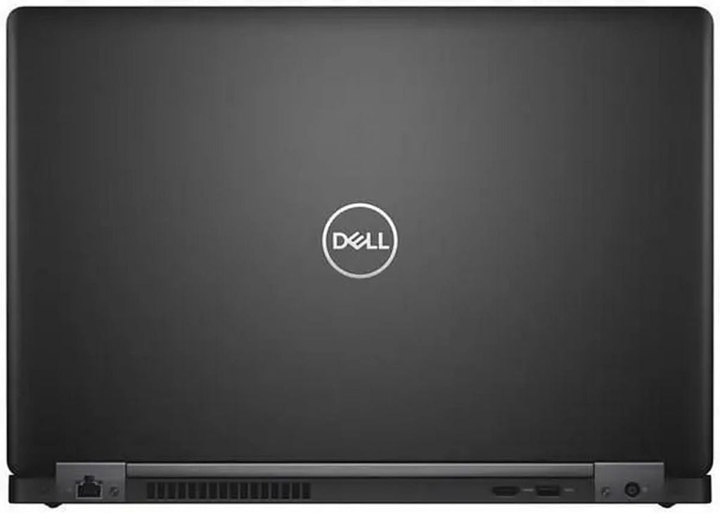 15.6in HD Intel Core i5-7300U 16GB DDR4 256GB SSD Win 10 Pro Laptop J645