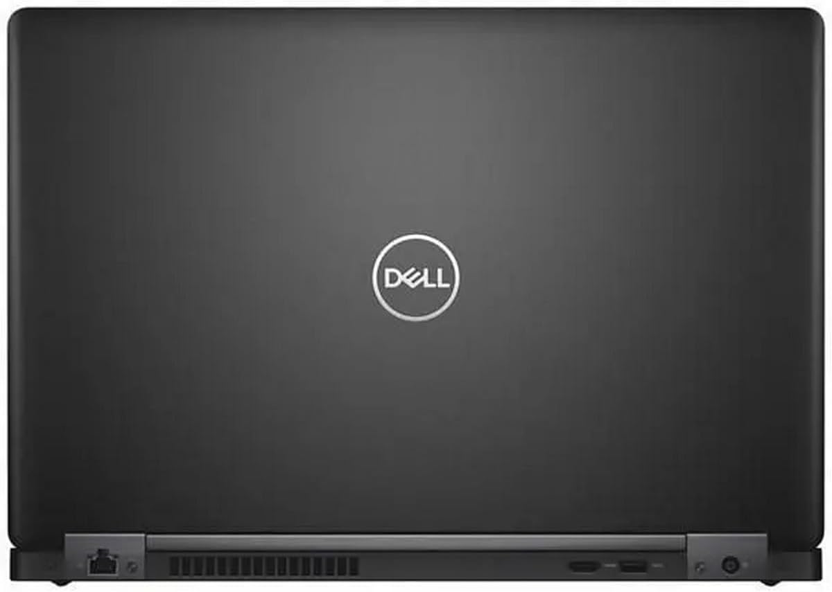 15.6in HD Intel Core i5-7300U 16GB DDR4 256GB SSD Win 10 Pro Laptop J645