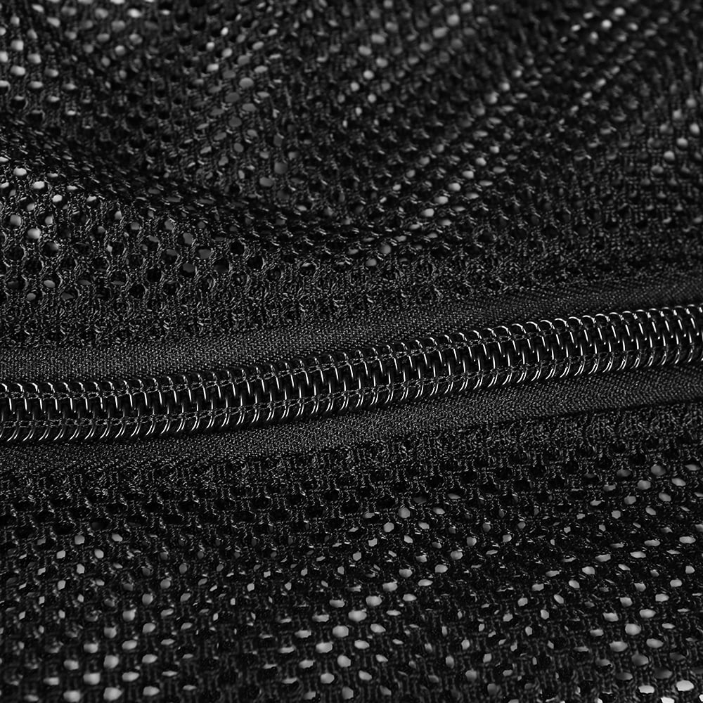 Mesh Duffel Gear Bag for Snorkel Fins Diving Surfing Gear A98471