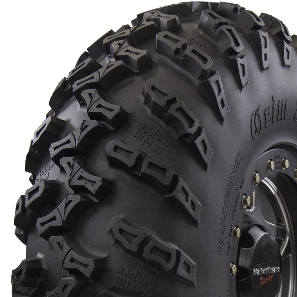 26x11.00R12 8 PR ATV Tire B318