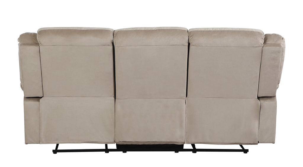 Upholstered Sofa D3108