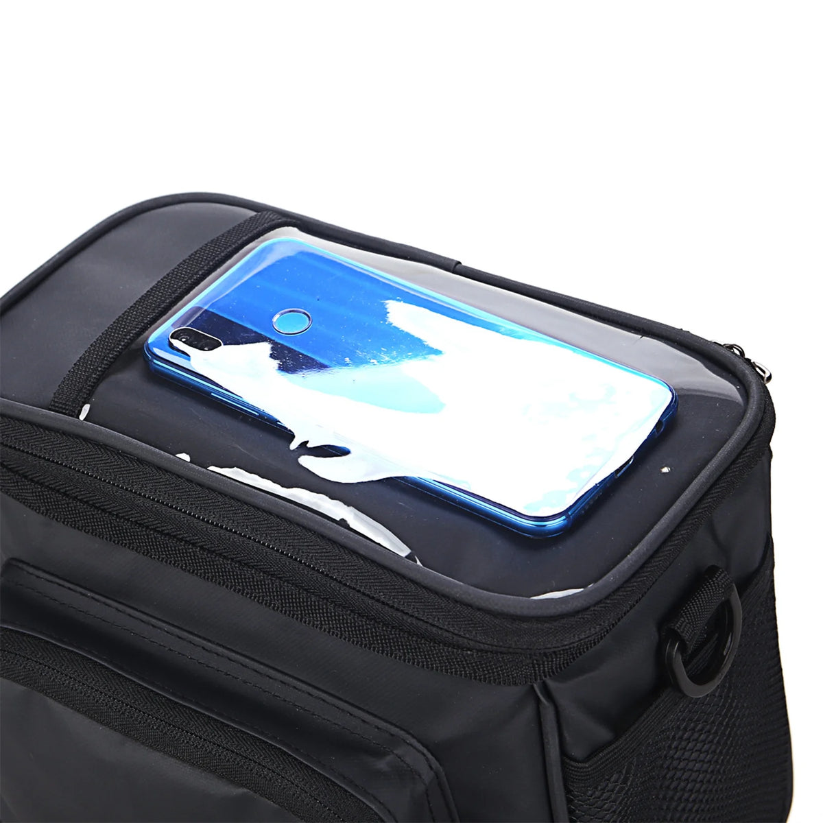 Insulated Cooler Bike Bag J1605