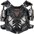 Black Mini Roost Deflector Pack of 2 B6589