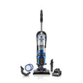 Bagless Cordless Upright Vacuum H8520