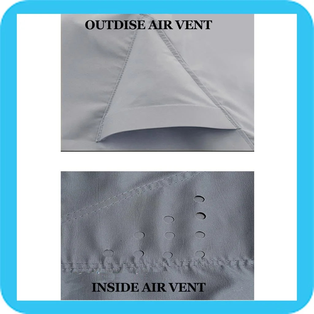 Boat Cover L5505