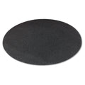 Sanding Screens 20 Diameter 60 Grit Black 10/Carton D675795