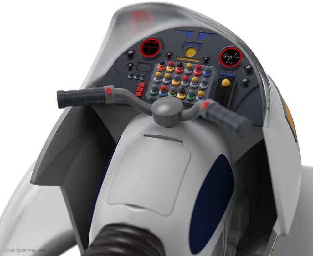 7-inch Scale Action Figure V1274