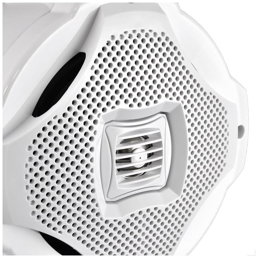 6.5in 2-Way Wake Board Speaker, White G938225