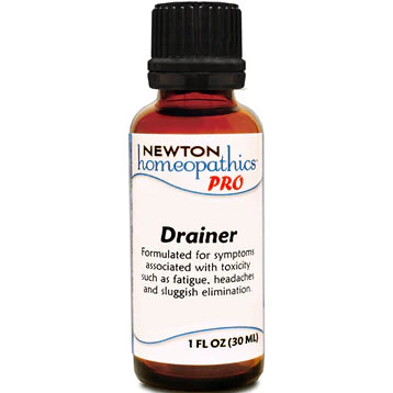 1 fl oz Drainer S137