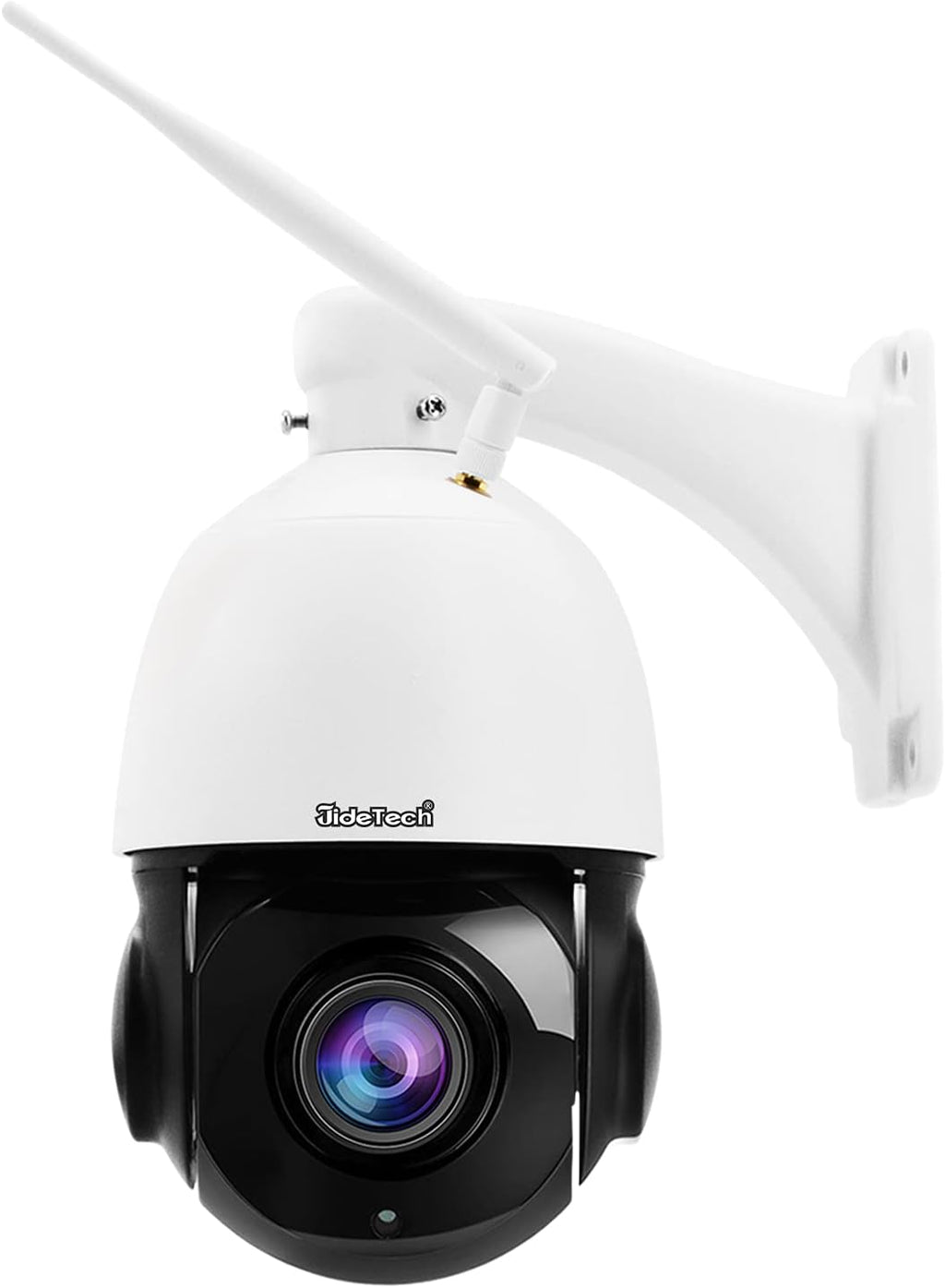 5MP PTZ Outdoor Camera with 20X Optical Zoom Q290828