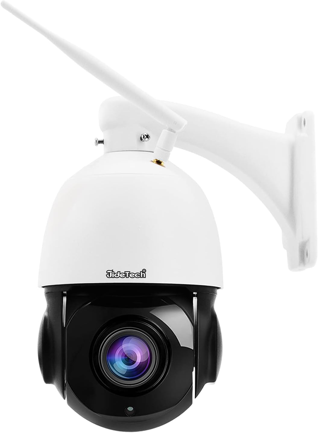 5MP PTZ Outdoor Camera with 20X Optical Zoom Q290828