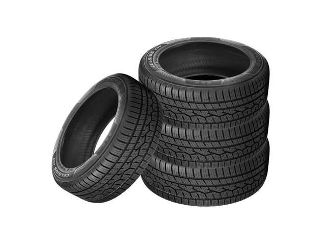 Celsius CUV Tire 275/55R20 117V K688230