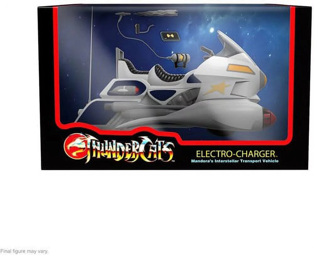 7-inch Scale Action Figure V1274