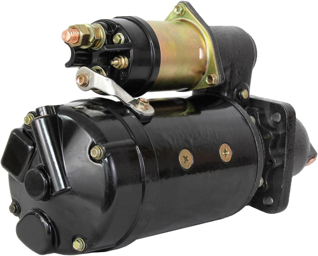 Starter Motor U692